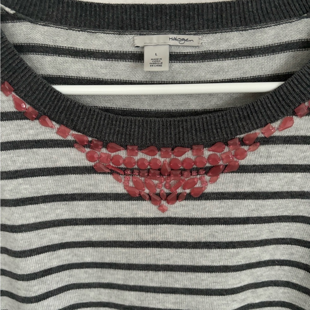 Halogen sweater - Picture 2 of 5